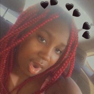 Meet your Posher, Rohanna